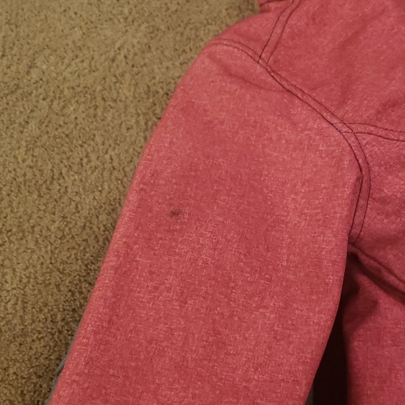 Jacket - Picture 4 of 4